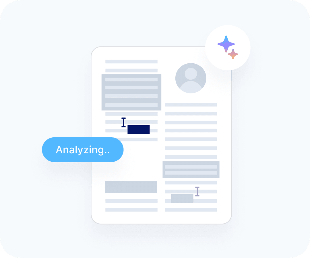 AI Processing