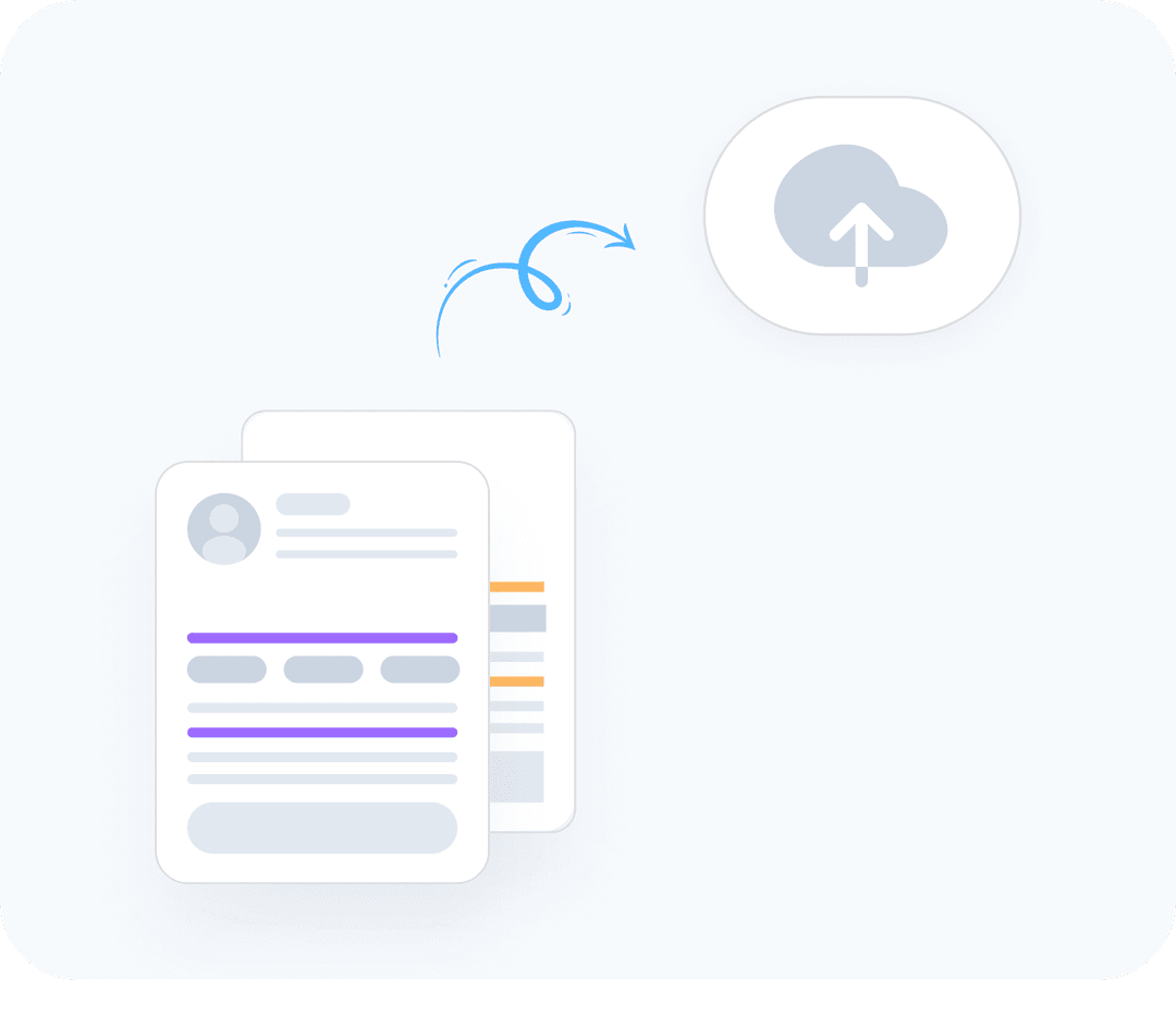 Upload Documents